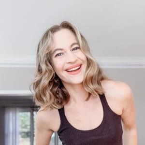 Meet your Posher, Beth